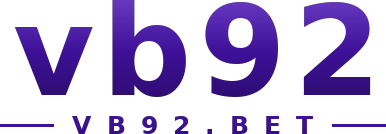 vb92 logo